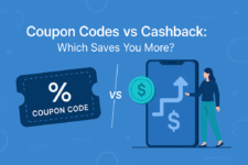 Coupon Codes vs Cashback: Which Saves You More?