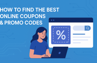 How to Find the Best Online Coupons & Promo Codes