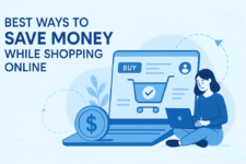 Best Ways to Save Money While Shopping Online