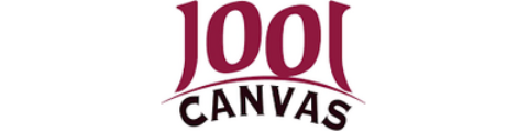 1001canvas.com