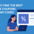 Best Ways to Save Money While Shopping Online
